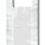 Sacola Plástica Reciclada