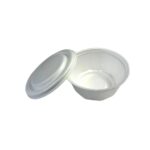 Pote Térmico BM-300 (350ml) - Bom Apetite