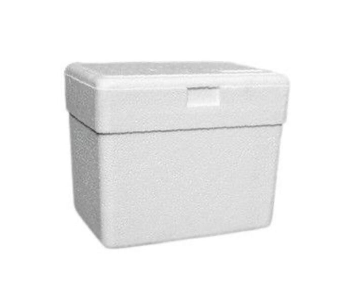 Caixa Térmica (5L) - Isoterm - Imagem 1