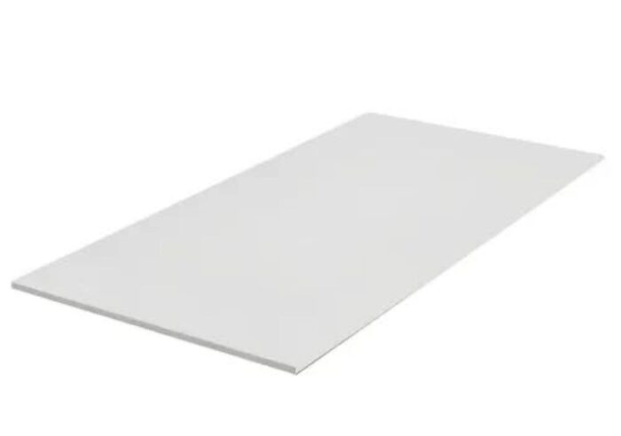 Placa de Isopor - Imagem 1