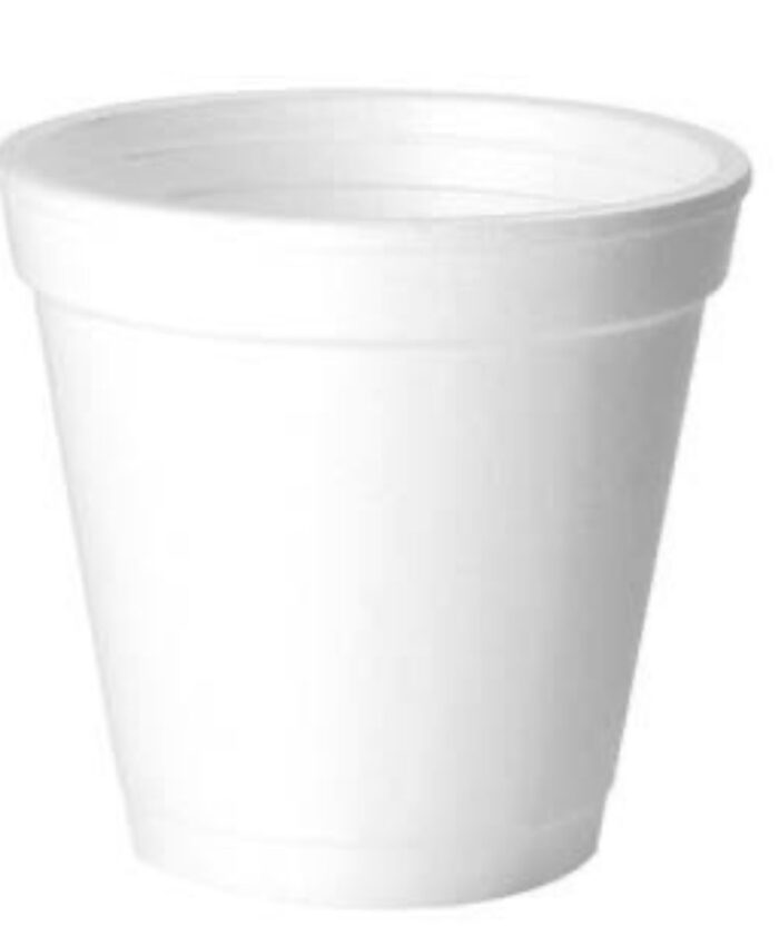 Copo CTT100 (100ml) - Totalplast - Imagem 1
