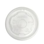 Tampa para Copo TPT120/180 - Totalplast