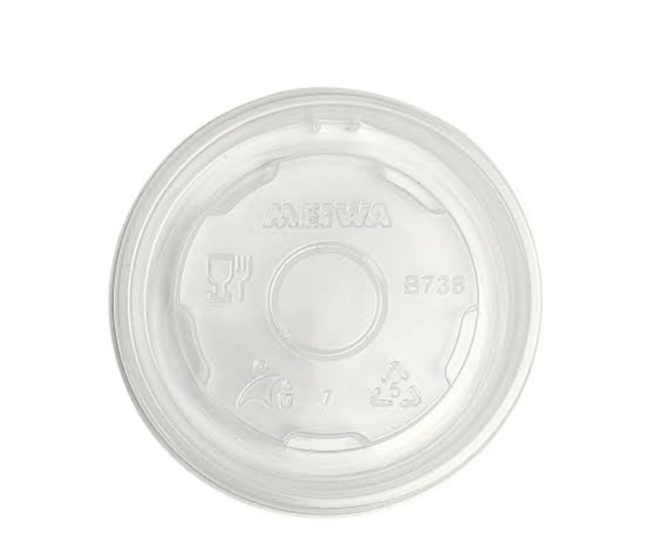 WhatsApp Image 2025-06-25 at 13.39.10 Tampa para Copo TPT120/180 - Totalplast - Imagem 1