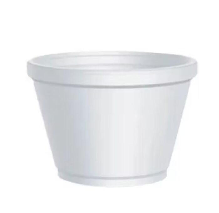 Pote PTT480 (480ml) - Totalplast - Imagem 1