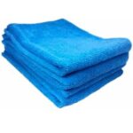 Pano Microfibra para Limpeza - Inoven