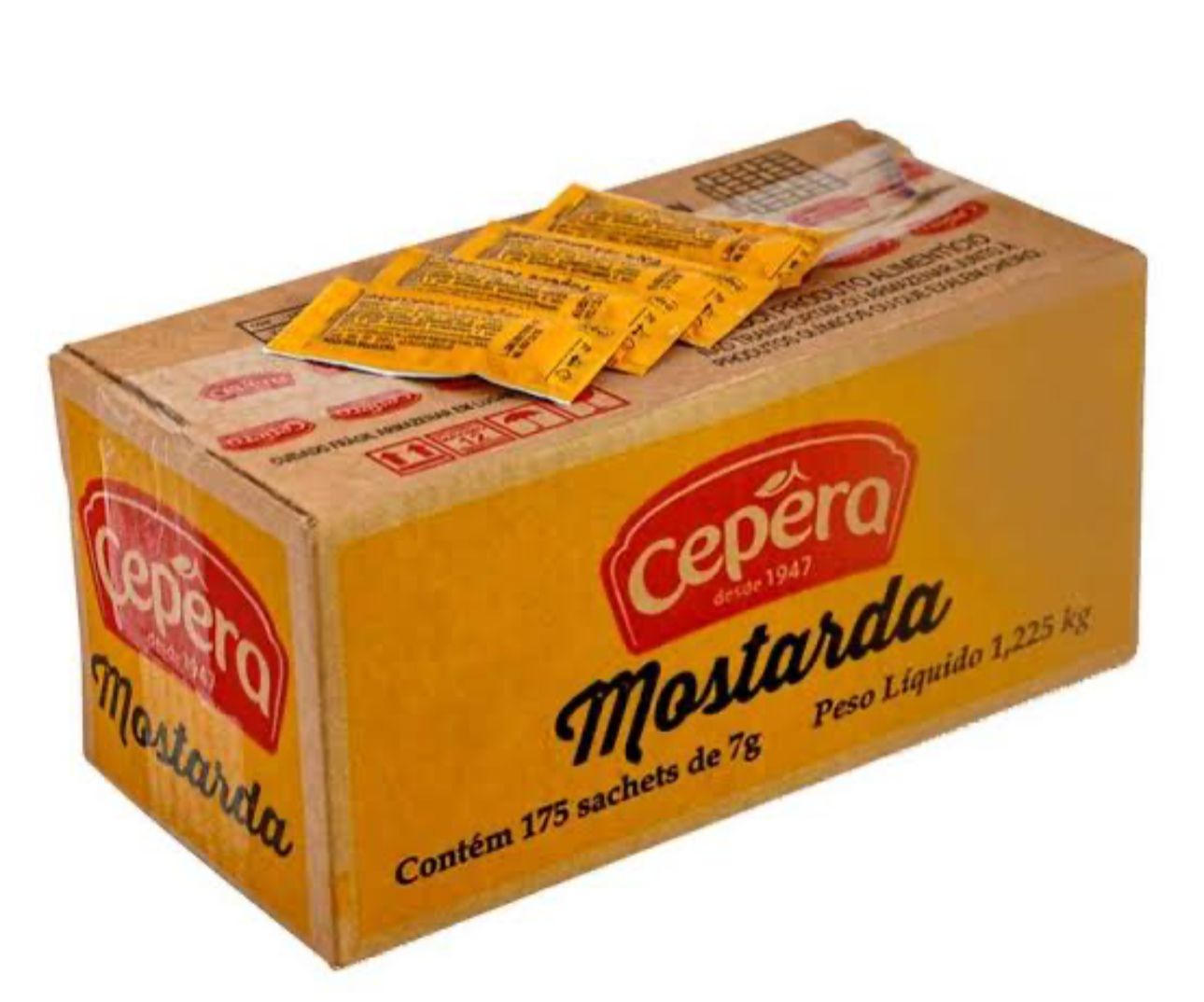 WhatsApp Image 2025-06-30 at 14.32.09 Mostarda - Cepêra - Imagem 1