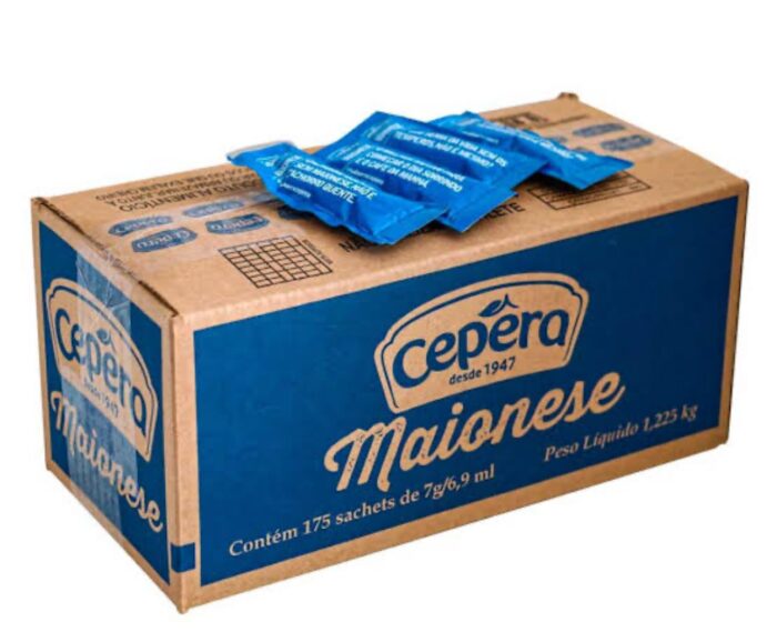 Maionese - Cepêra - Imagem 1