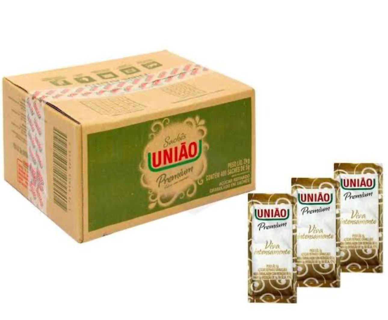 WhatsApp Image 2025-06-30 at 14.32.09 Açúcar Refinado Granulado - União - Imagem 1