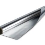 Rolo de Papel Alumínio - Thermoprat