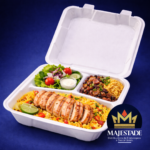 Lancheira BH132 (Com Divisória) - Bom Apetite - Imagem 2