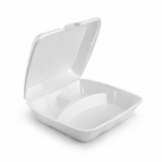 Lancheira BH132 (Com Divisória) - Bom Apetite