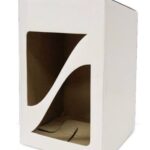 Embalagem para Taça Americana/Exclusive/Confeiteiro - Lsc Toys