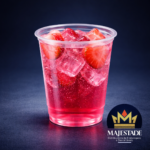 Copo 400 Liso (400ml) - Copaza - Imagem 2