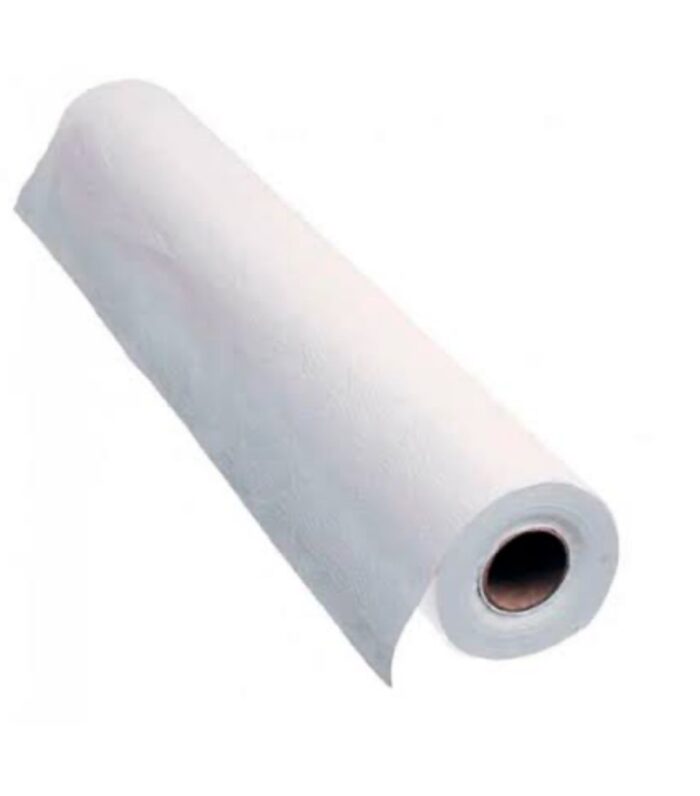 Lençol Hospitalar - Pluma - Imagem 1