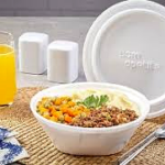 Marmitex TP (1100ml) - Totalplast - Imagem 3