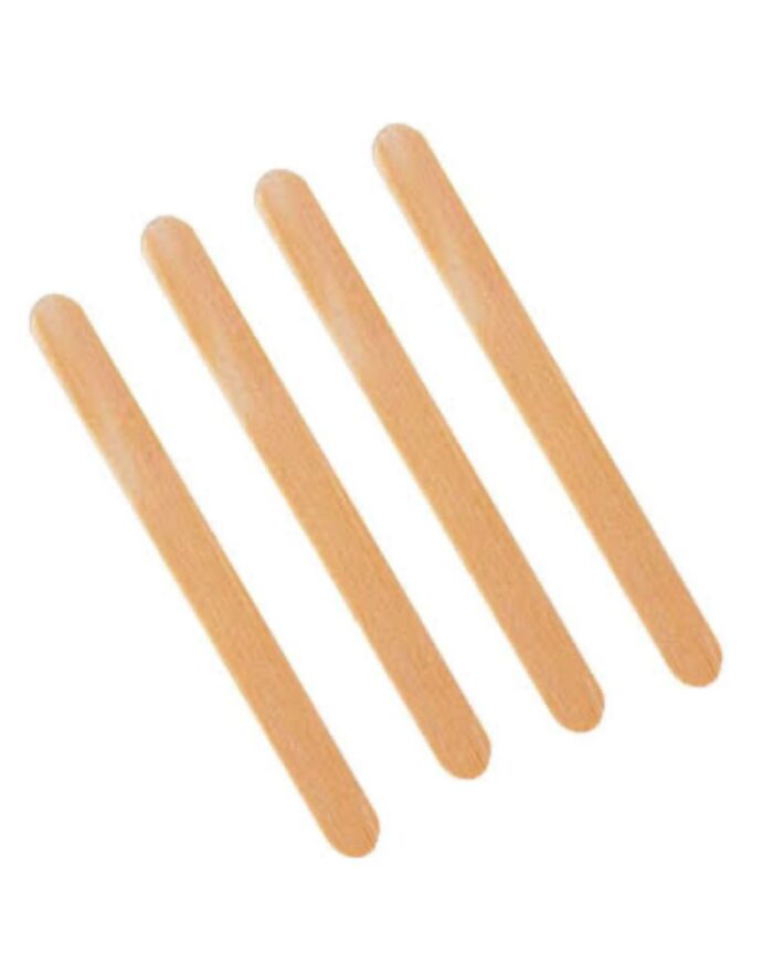 Palito para Sorvete Redondo - Theoto - Imagem 1