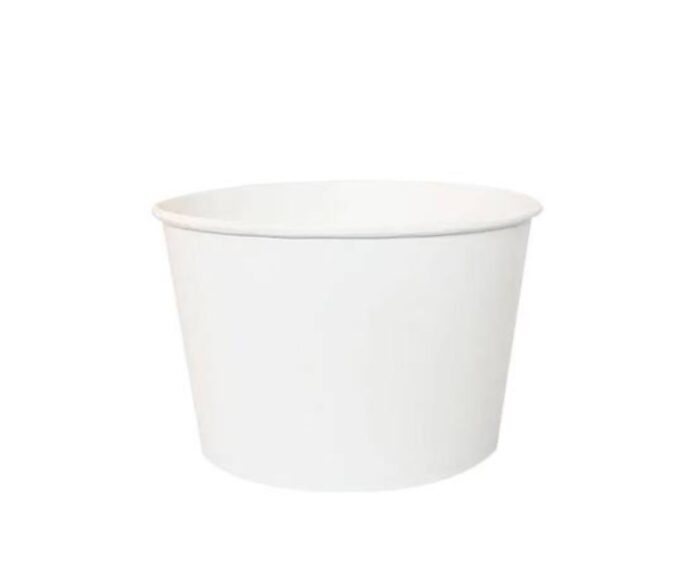 Pote de Papel (80ml) - Imagem 1
