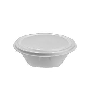 pote_afastado Marmitex TP (750ml) - Totalplast - Imagem 1