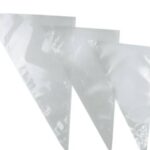 Saco de Confeitar Descartável - Goodpack/Mago