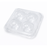 Flipball (4 Cavidades) - Flip Fiesta