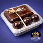 Flip Fiesta Bolo + 3 Doces - Flip Fiesta - Imagem 2