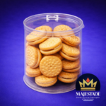 Tubo PET - Ideia Embalagens - Imagem 2