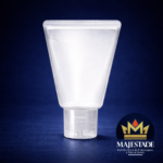 Bisnaga Plástica (40ml) - Grupo Mirandinha - Imagem 2