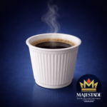 Copo Café (50ml) - Fonplast - Imagem 2