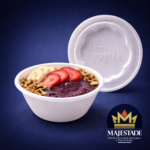 Marmitex TP (1100ml) - Totalplast - Imagem 2