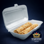 Lancheira BH05 (Hot Dog) - Bom Apetite - Imagem 2