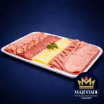 Bandeja Rasa BR02 - Bom Apetite - Imagem 2