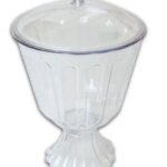 Taça Confeiteiro sem Tampa (1.250l) - Lsc Toys