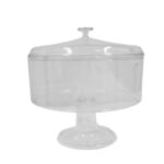 Taça Paris com Tampa (1.450l) - Lsc Toys