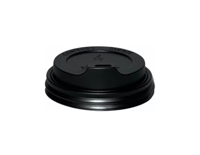 Tampa para Copo com Bico (180ml) - Imagem 1
