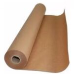 Papel Kraft para Embalar