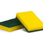 Esponja - Scotch Brite
