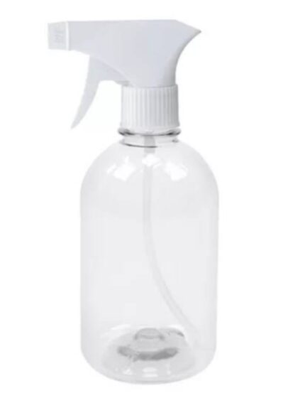 Borrifador Médio (500ml)