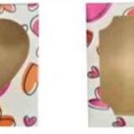 4 Doces Coração - Ideia Embalagens