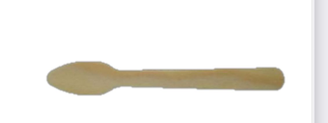 WhatsApp Image 2025-07-23 at 11.06.17 Colher de Sobremesa de Madeira - Theoto - Imagem 1