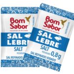 Sal Lebre - Bom Sabor