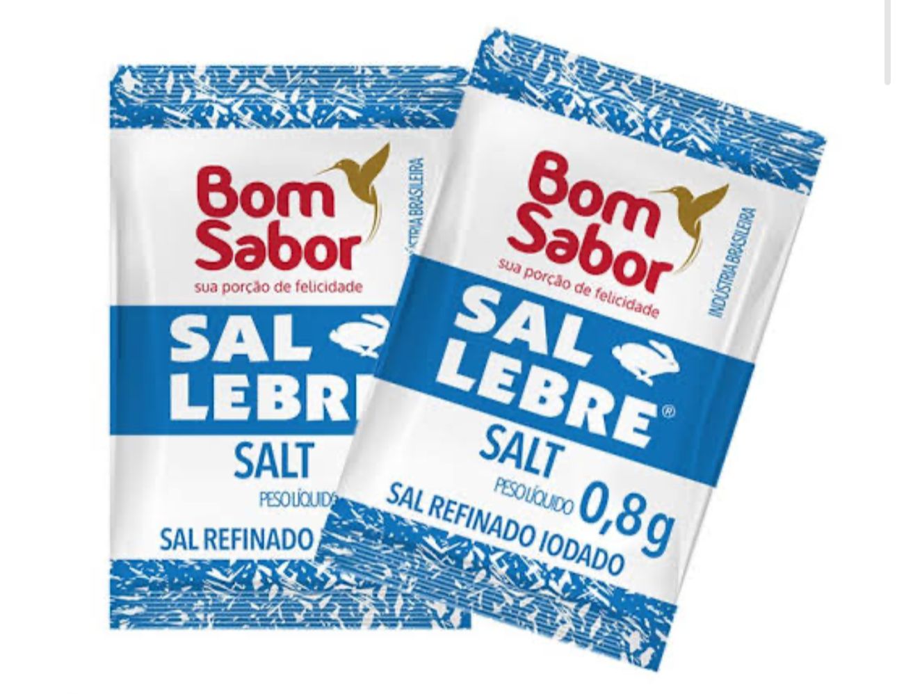 WhatsApp Image 2025-07-23 at 11.06.28 Sal Lebre - Bom Sabor - Imagem 1