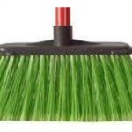 Vassoura Pluri com Cabo - TOQ