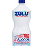 Álcool Gel 46% (1L) - Zulu