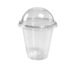 G687SF Copo Bolha com Tampa (180ml) - Galvanotek