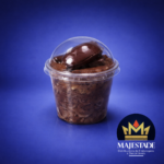 G697 Copo Bolha (60ml) - Galvanotek - Imagem 2