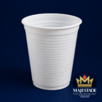 Copo Simples Uso Diário 180ml - Imagem 2