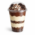 Copo bolha 550ml Plastilania - Imagem 3