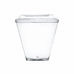 Copo PIC 051 (50ml) com Tampa - Plastilânia (cópia)