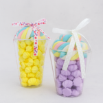 Copo bolha 550ml Plastilania - Imagem 5