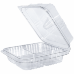 DOCE QUADRADO C/ 4 DIVISÓRIAS - D405